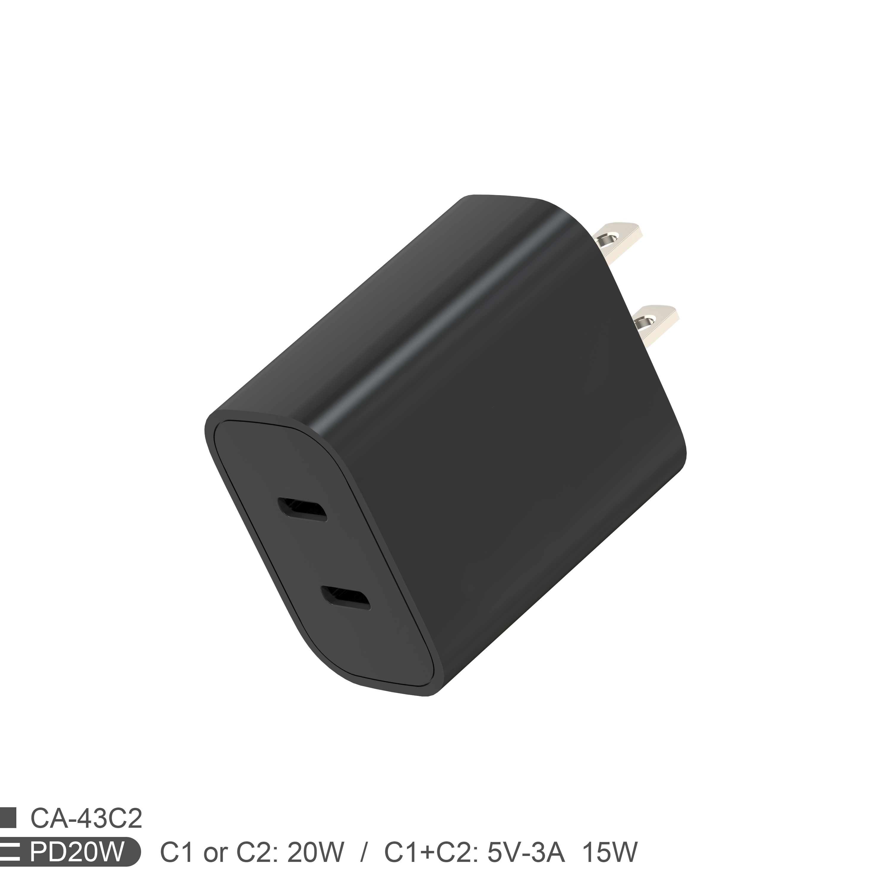 OEM charger manufacturer